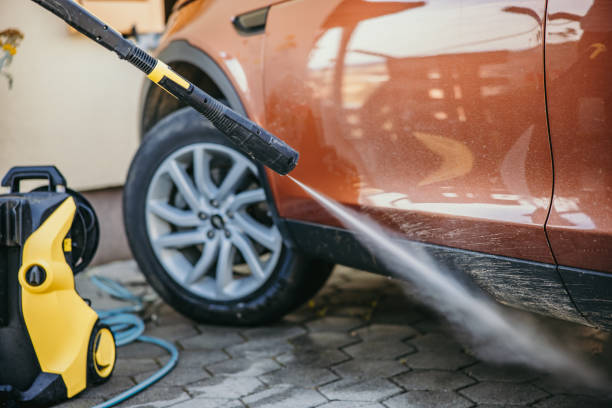 Best Exterior Home Cleaning  in East Quincy, CA