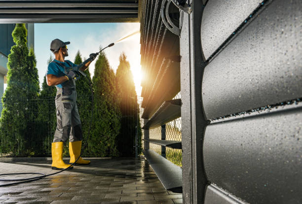 East Quincy, CA Pressure Washing Company