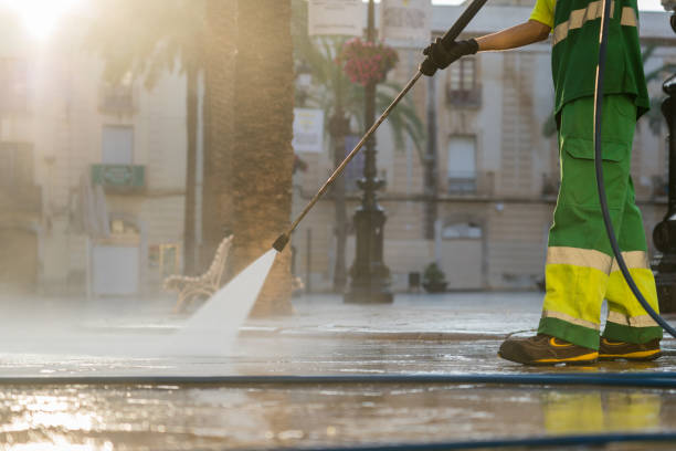 Roof Power Washing Services in East Quincy, CA