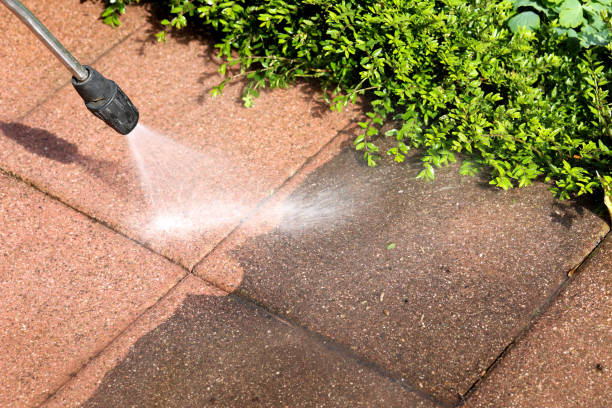 Best Fence Pressure Washing  in East Quincy, CA